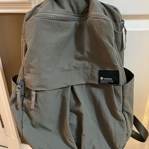 Lululemon Everyday Backpack 2.0 23L